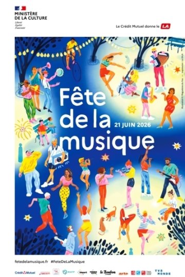 Fête de la Musique de LANGON