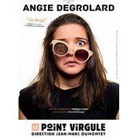 Angie degrolard