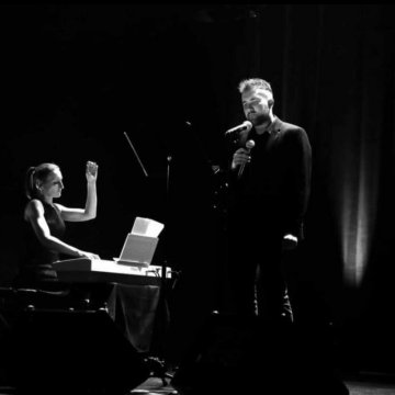 Concert : Pêr-Vari Kerbarec