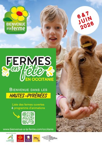Fermes en fête - Ferme de Trencalli