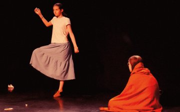 ANACHRONIC SHOW