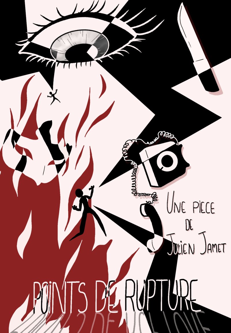 Points de rupture