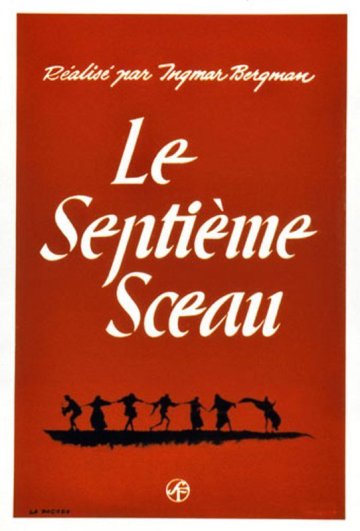 LE SEPTIEME SCEAU