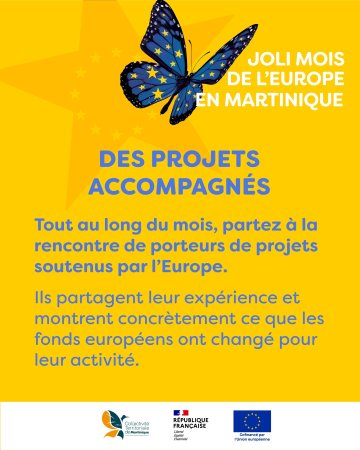 Circuit Aléliwon Spécial Fonds Européens
