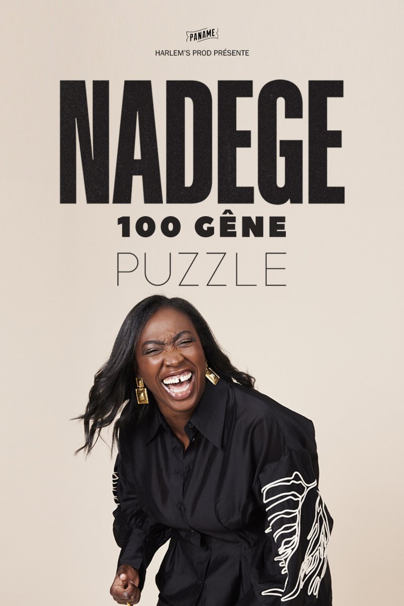 Nadège - Puzzle