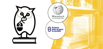 Atelier Wikipedia x #1Lib1Ref