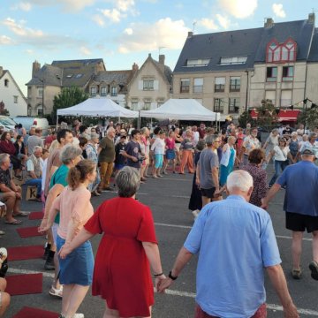 Kenleur Tour 2026 - Festival itinérant : Le Croisic
