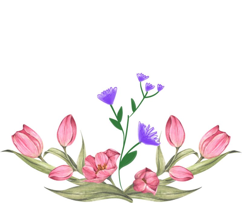 Apprendre à dessiner les fleurs