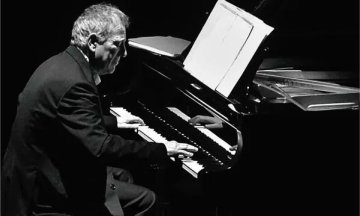 CONCERT piano voix / Denis Cuniot dit Edith Bruck, poétesse italienne