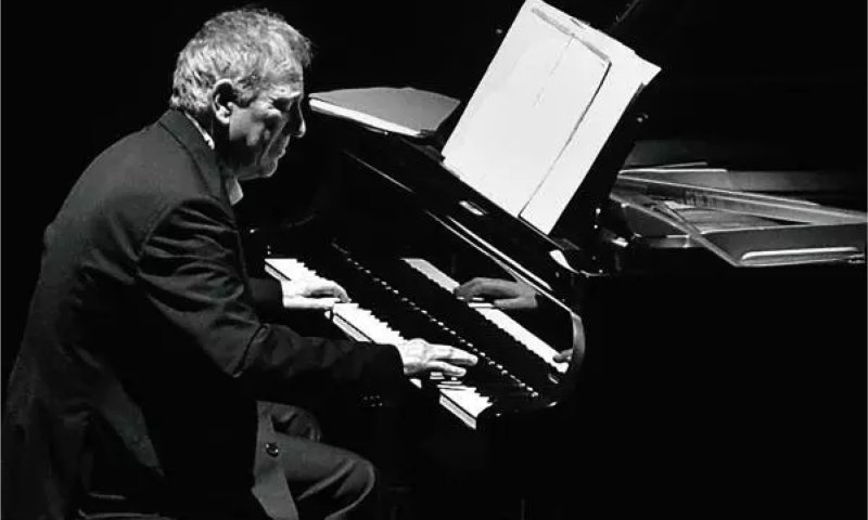 CONCERT piano voix / Denis Cuniot dit Edith Bruck, poétesse italienne