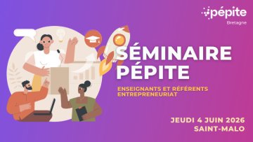 Séminaire Pépite Bretagne
