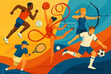 Fête du sport