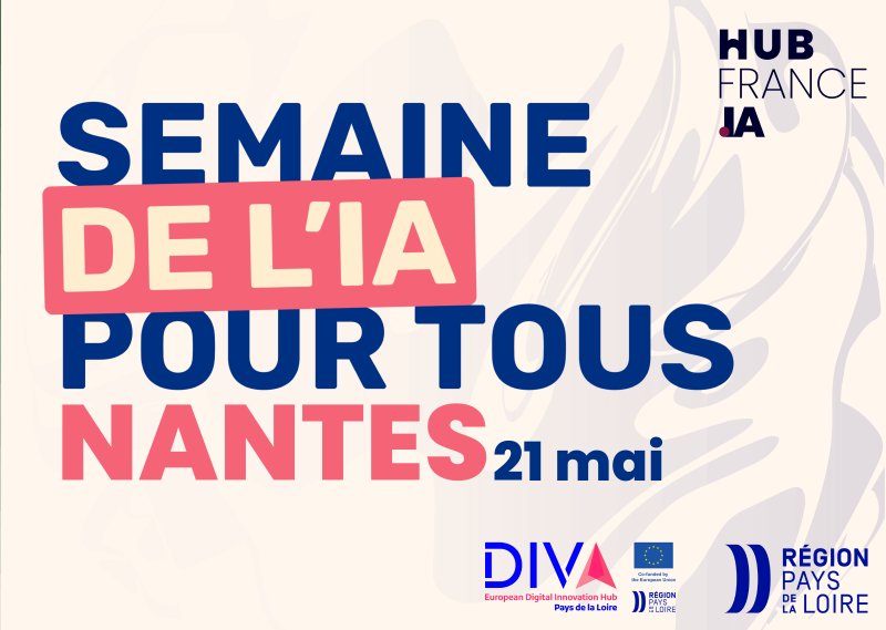 Hub France IA - APERO IA - Nantes