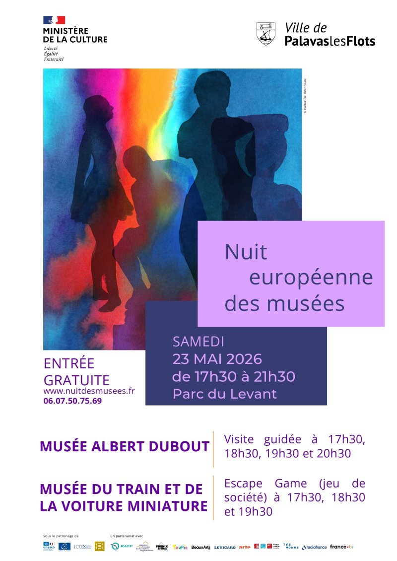 Visites guidées