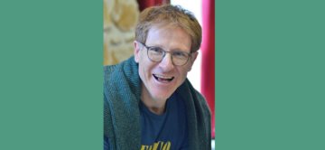 Dédicace : Cyrill DUSSUCHAUD