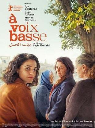 À VOIX BASSE
