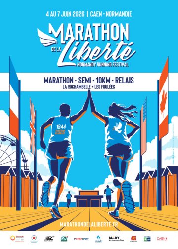 Marathon de la Liberté