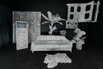 Atelier camera obscura