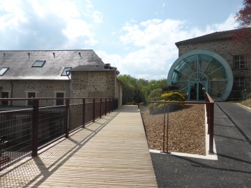 Visites guidées