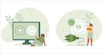 Jeu sur la sobriété numérique