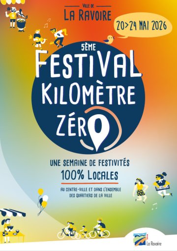 Festival "Kilomètre Zéro"