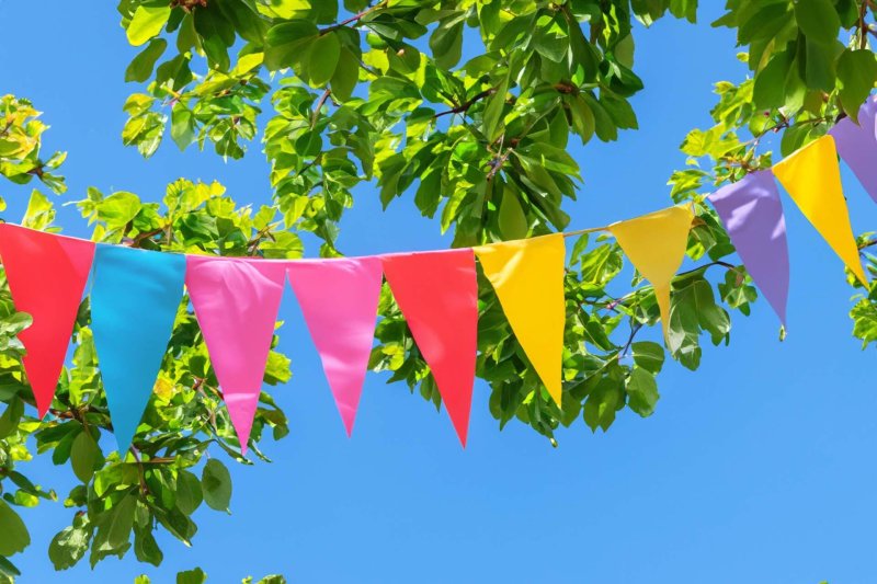 Rochebelle en fête