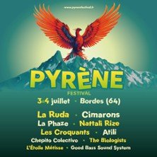 Pyrène Festival