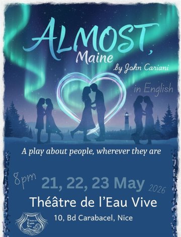 Almost Maine