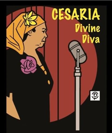 Césaria Divine Diva