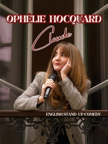 Ophélie Hocquard dans Claude