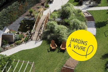 Vente et montage de nichoirs & Troc de graines