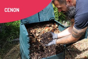 Café-compost