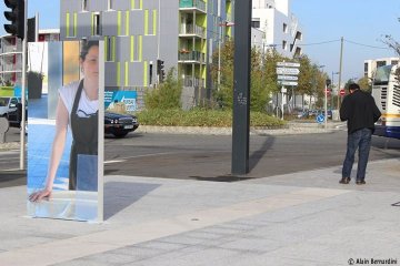 EXPOSITION PHOTOGRAPHIES D'ALAIN BERNARDINI