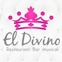 El divino @ El Divino