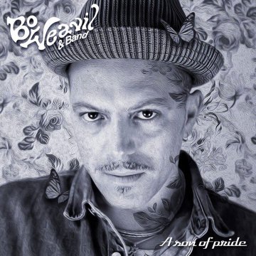 Bo Weavil and Band à Villenave d'Ornon