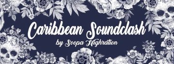 Caribbean Soundclash by Soopa Highration