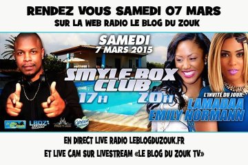 [SPECTACLE] DOMINO à l'Olympia - le 26 FEVRIER 2015 avec LEBLOGDUZOUK.FR