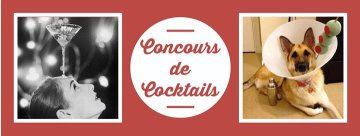 ☆ Concours de Cocktails ☆