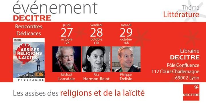Assises des religions et de la laïcité