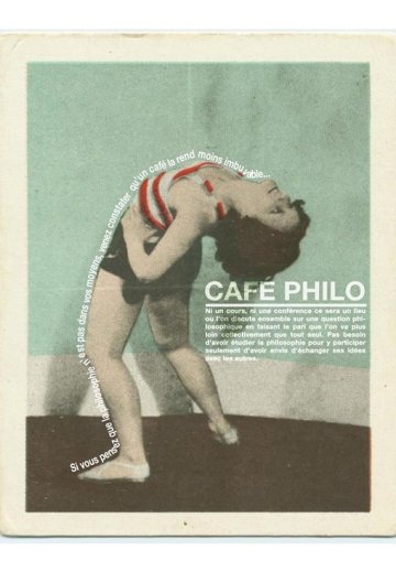 CAFÉ PHLO : un État fort est-il le signe d’un citoyen faible ? »