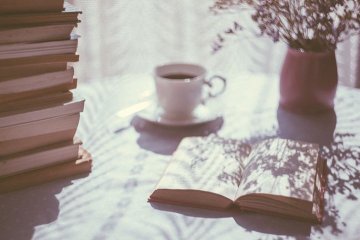 Atelier d'écriture avec Sandrine Duband