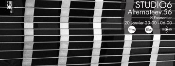Annulé - Studio6: StudioTechno