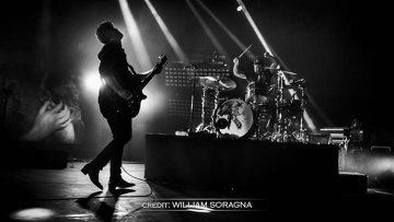 • Concert Live