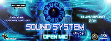 ♢♢BLUES PARTY SOUND♢♢