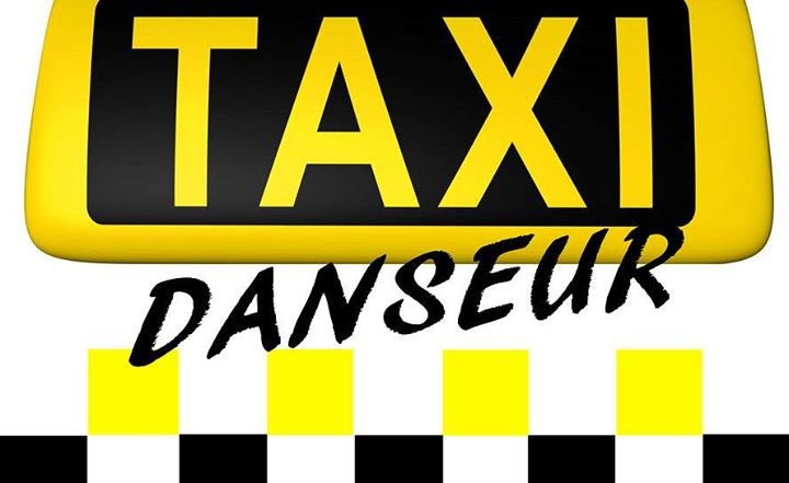 Edition 2 Les taxi-danseurs reviennent à la Victorine dimanche