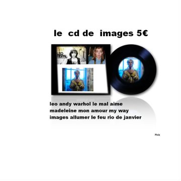 Julien michaud 40 ans