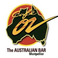 Before @ Australian Bar Café OZ