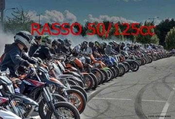 Rasso 2 roues