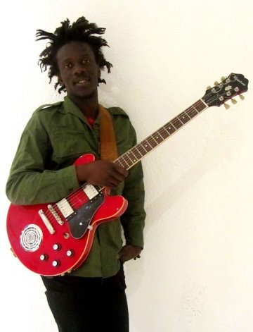 En concert / Baye Moussa Keita Trio