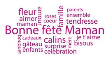 Déjeuner de la Fête des Mères à L'Estaminet Gantois